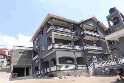 Brand New House for Rent at Hill Station